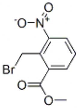 Lenalidomide Intermediate Cas No.98475-07-1